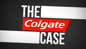 colgate