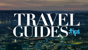 travelguide