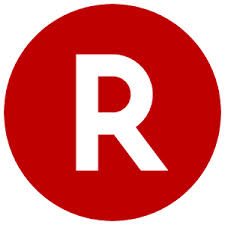 Rakuten-Logo